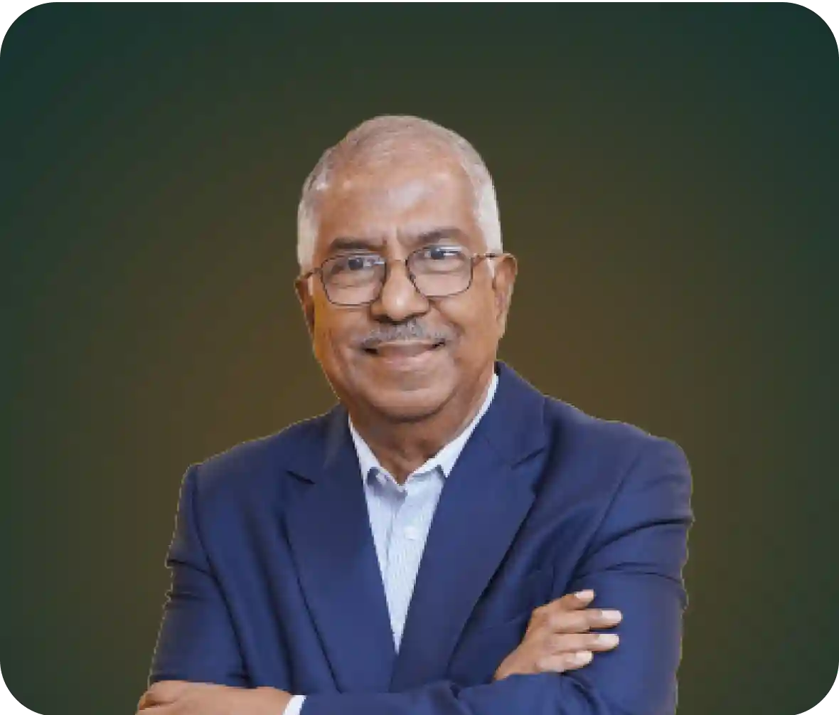 Mr. John Arunkumar Diaz
