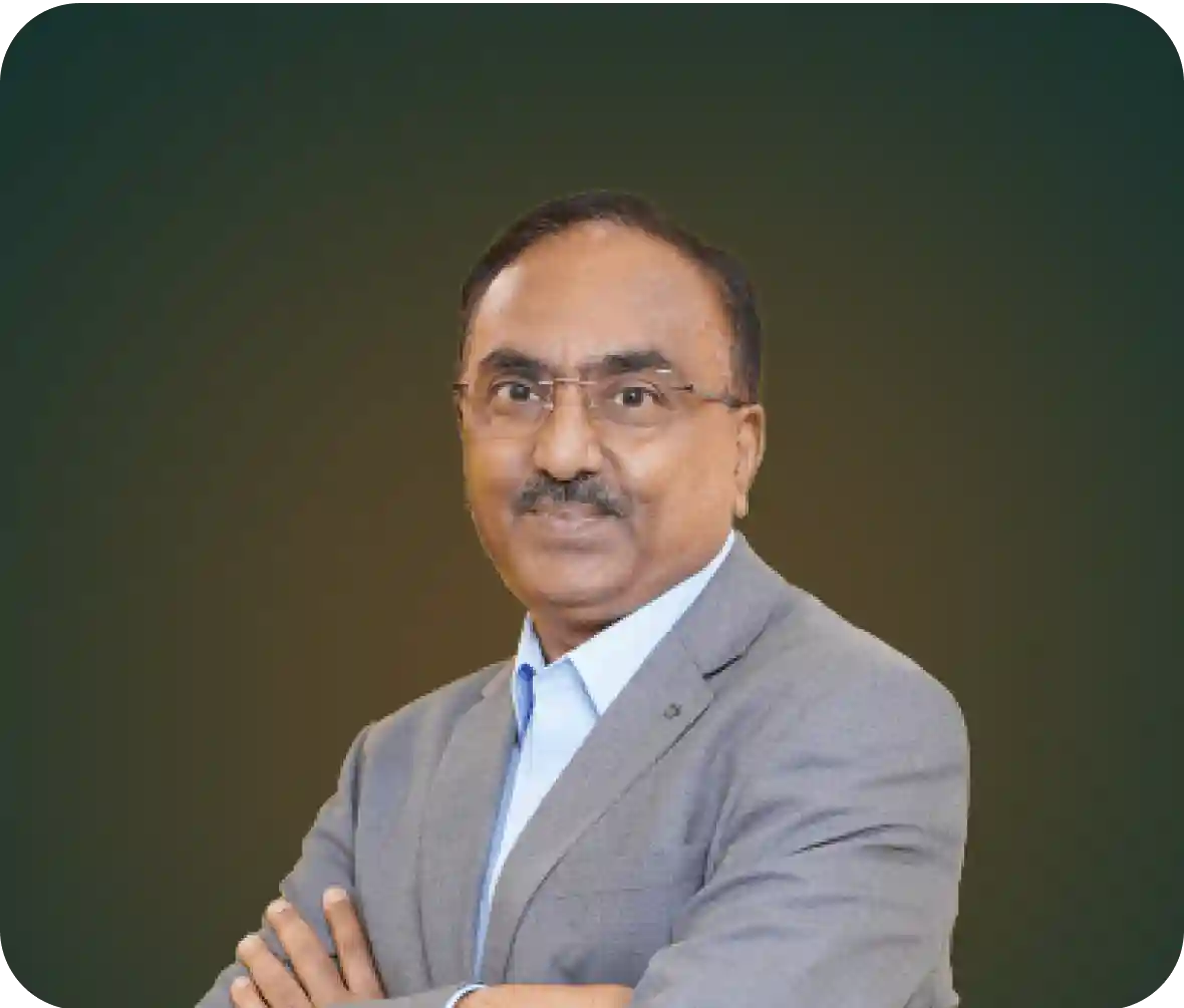 Mr. Hemant Premchand Shah
