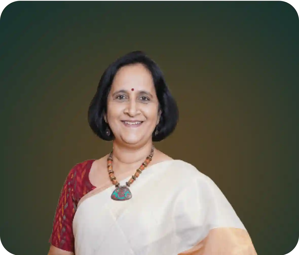 Ms. Swati Datye