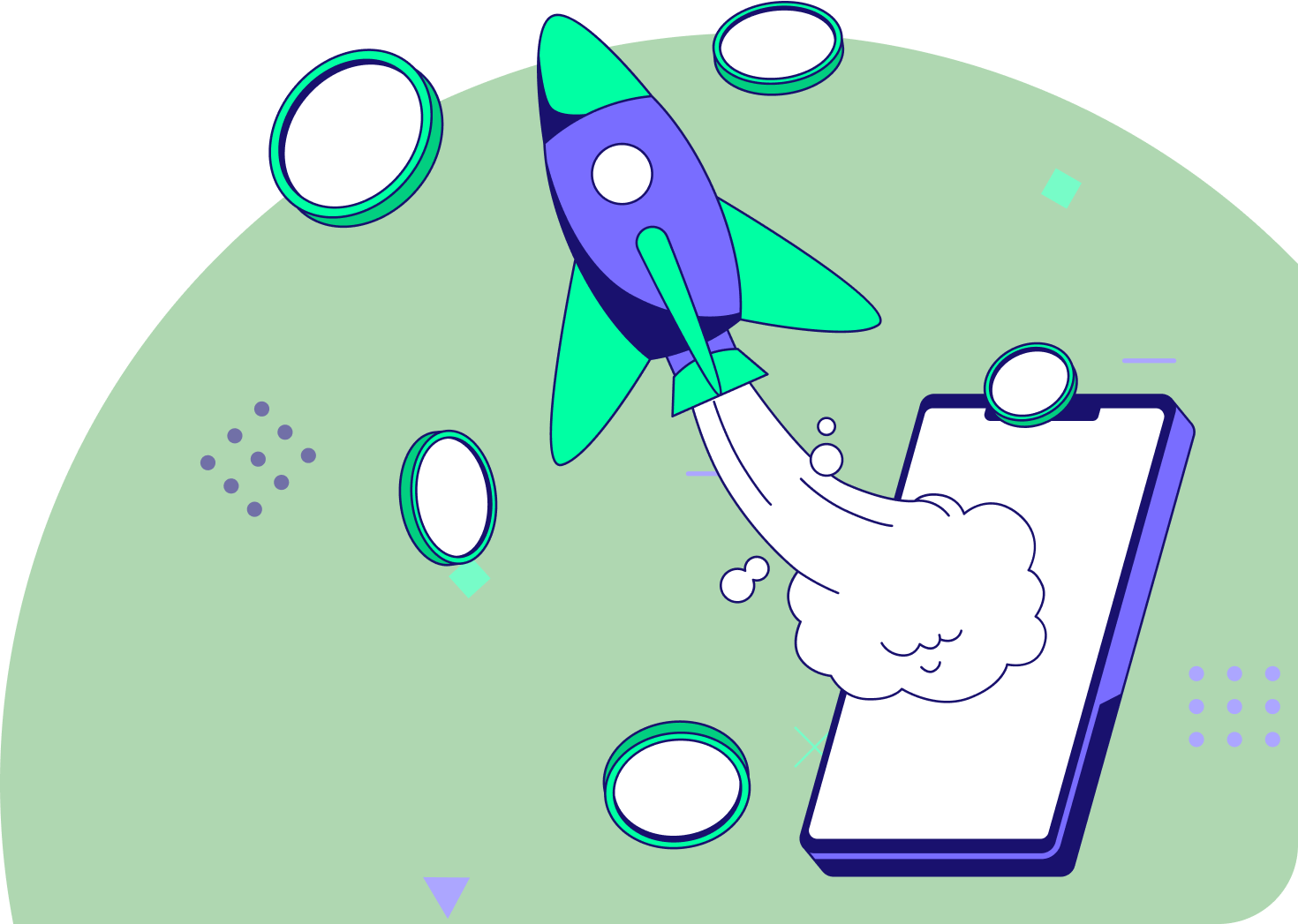 Unified Trading Experience