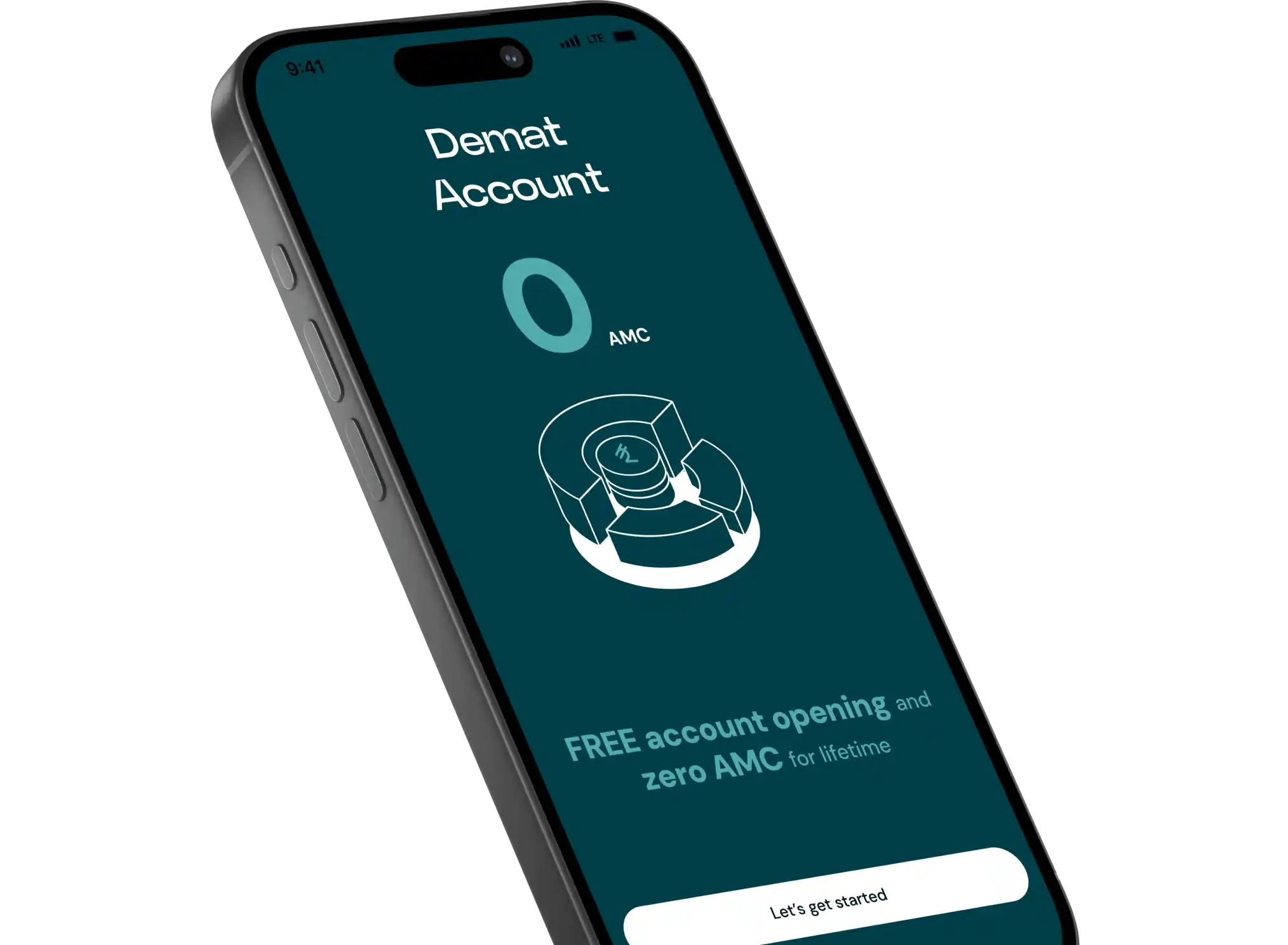 Zero Account Opening Charges