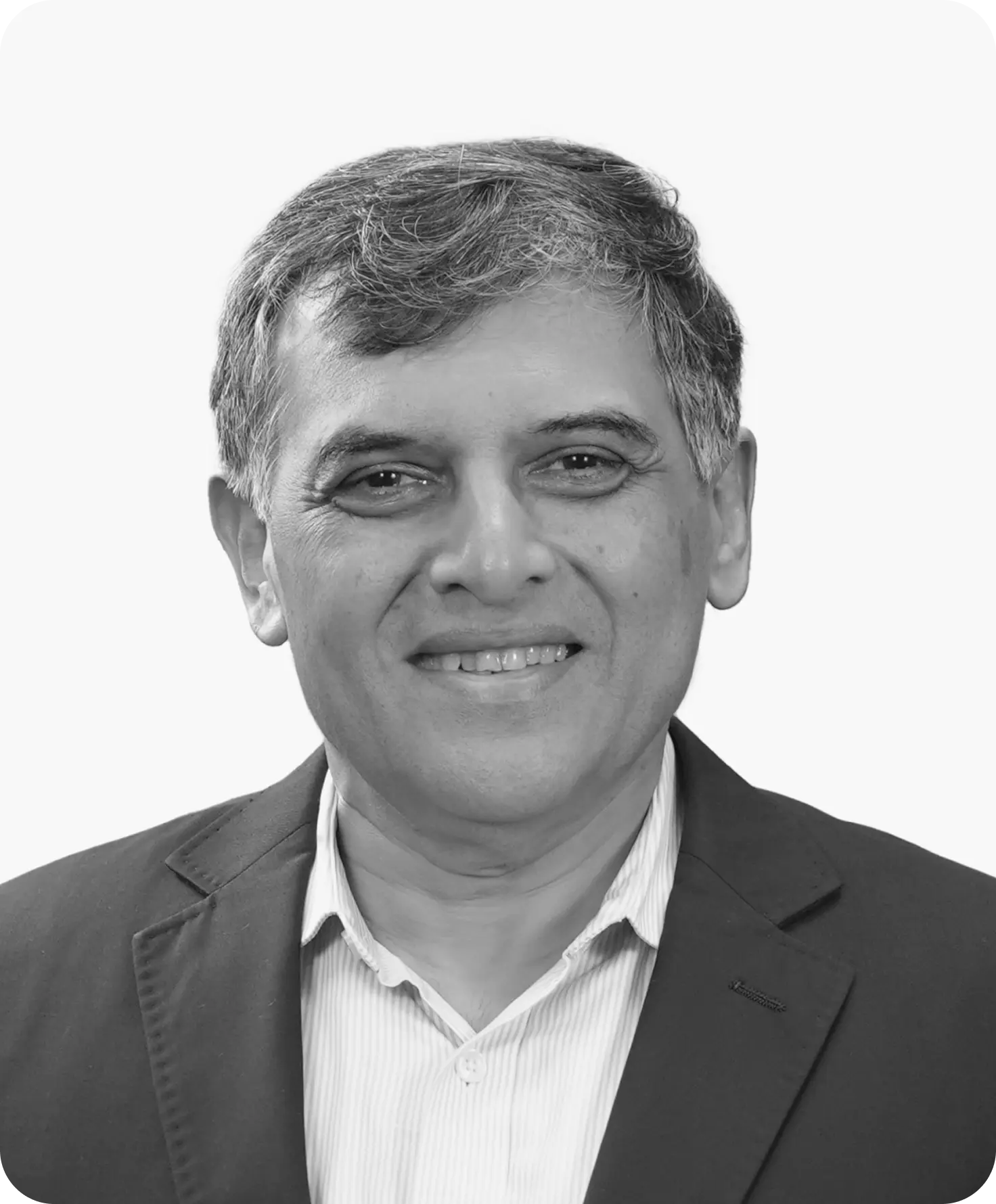 Mr. Soumen Ghosh