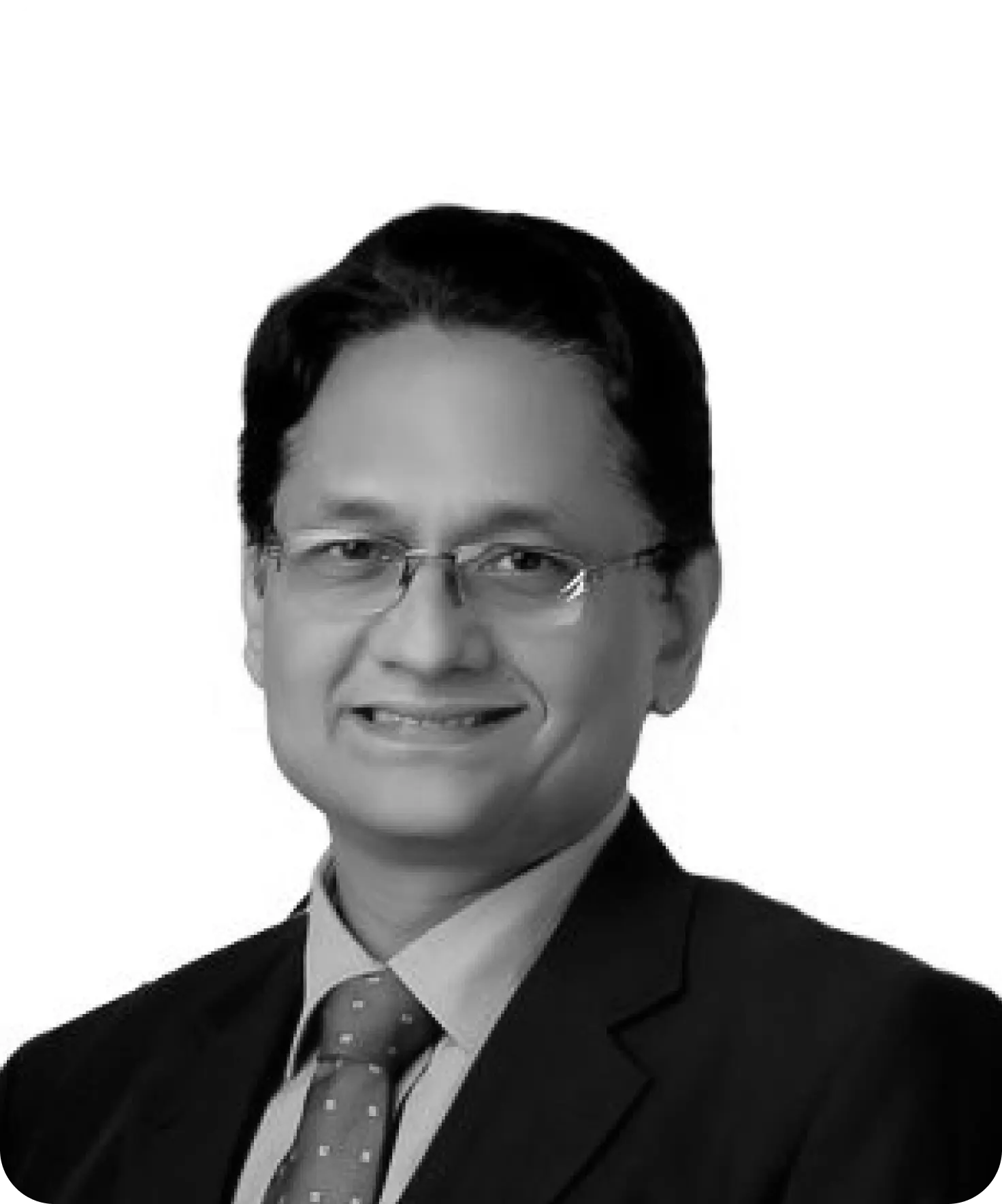 Mr. Suresh Vishwanathan