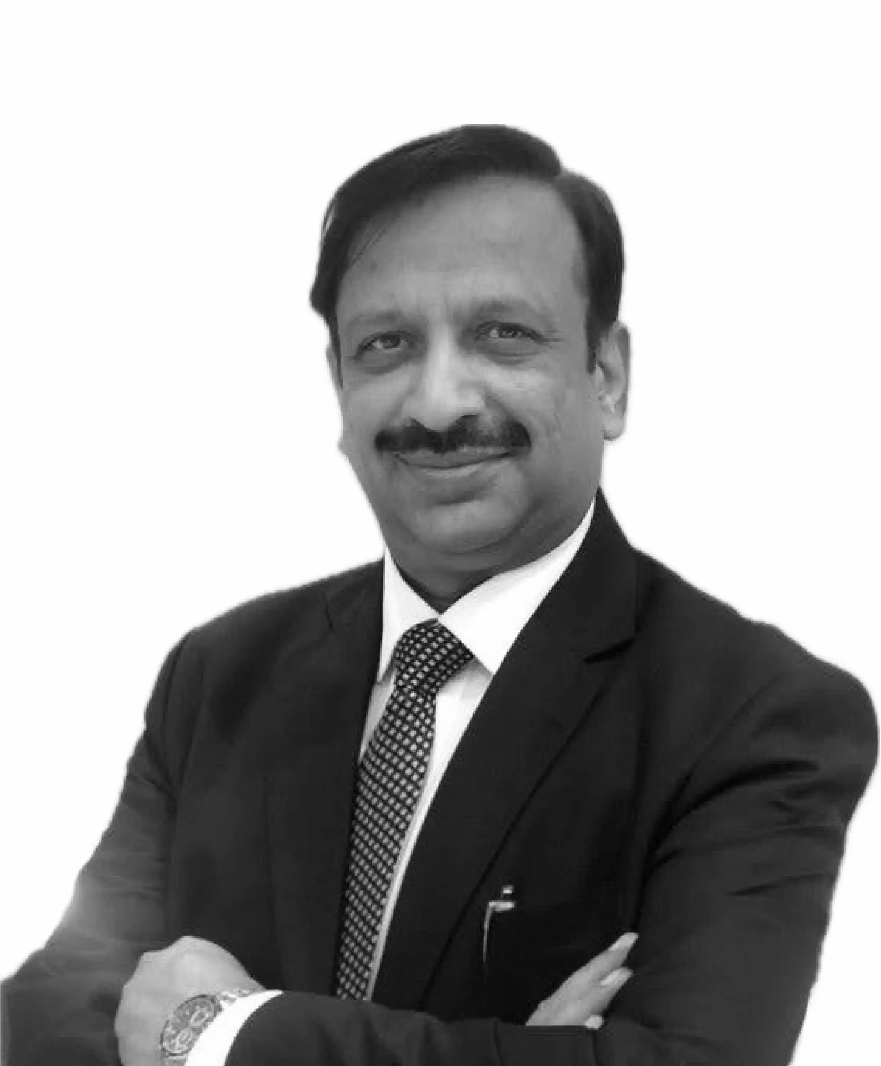 Mr. Mukesh Jain