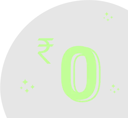 Zero-Balance Savings Account